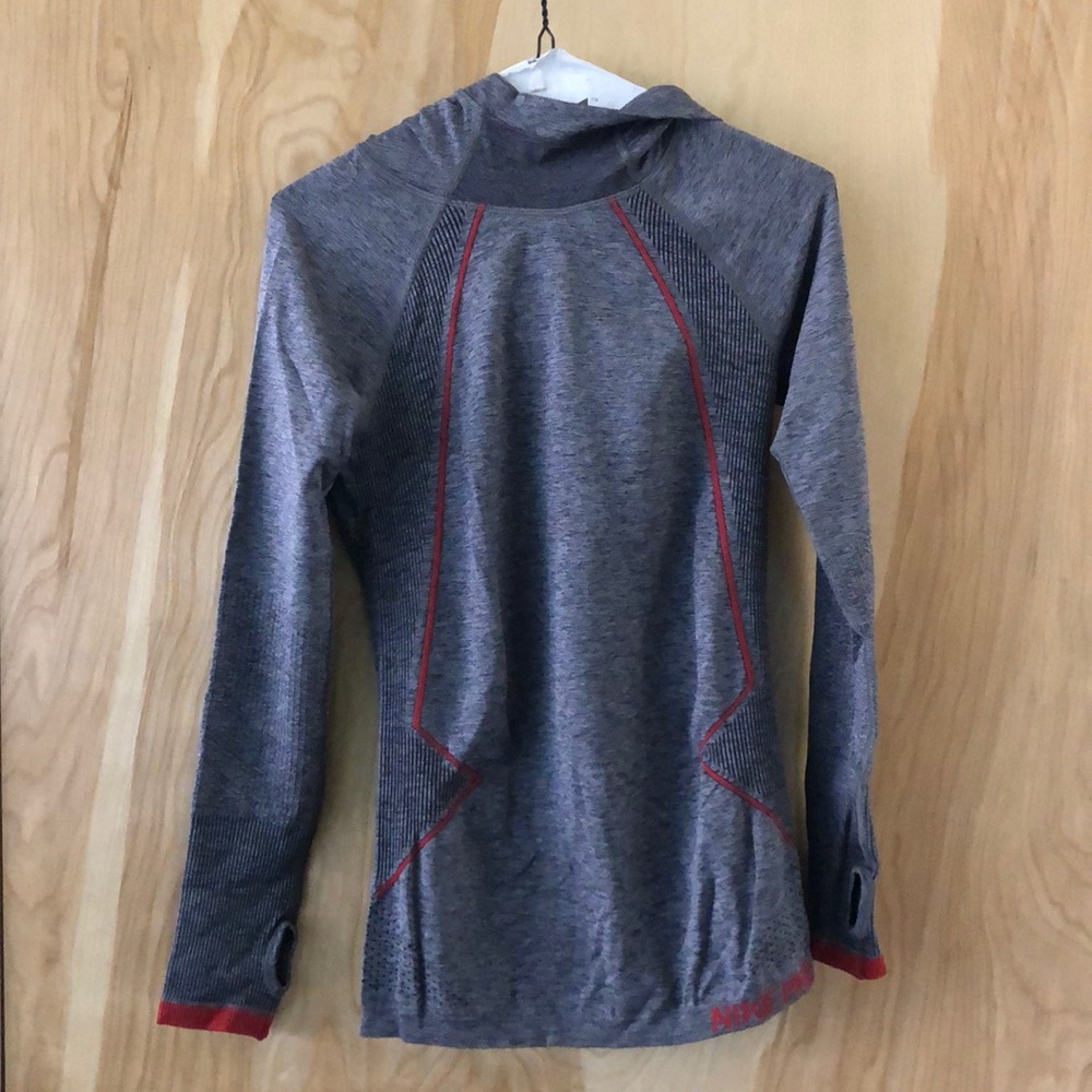 Nike Running Top